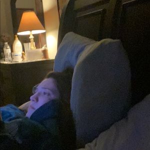 Meet your Posher, Brian